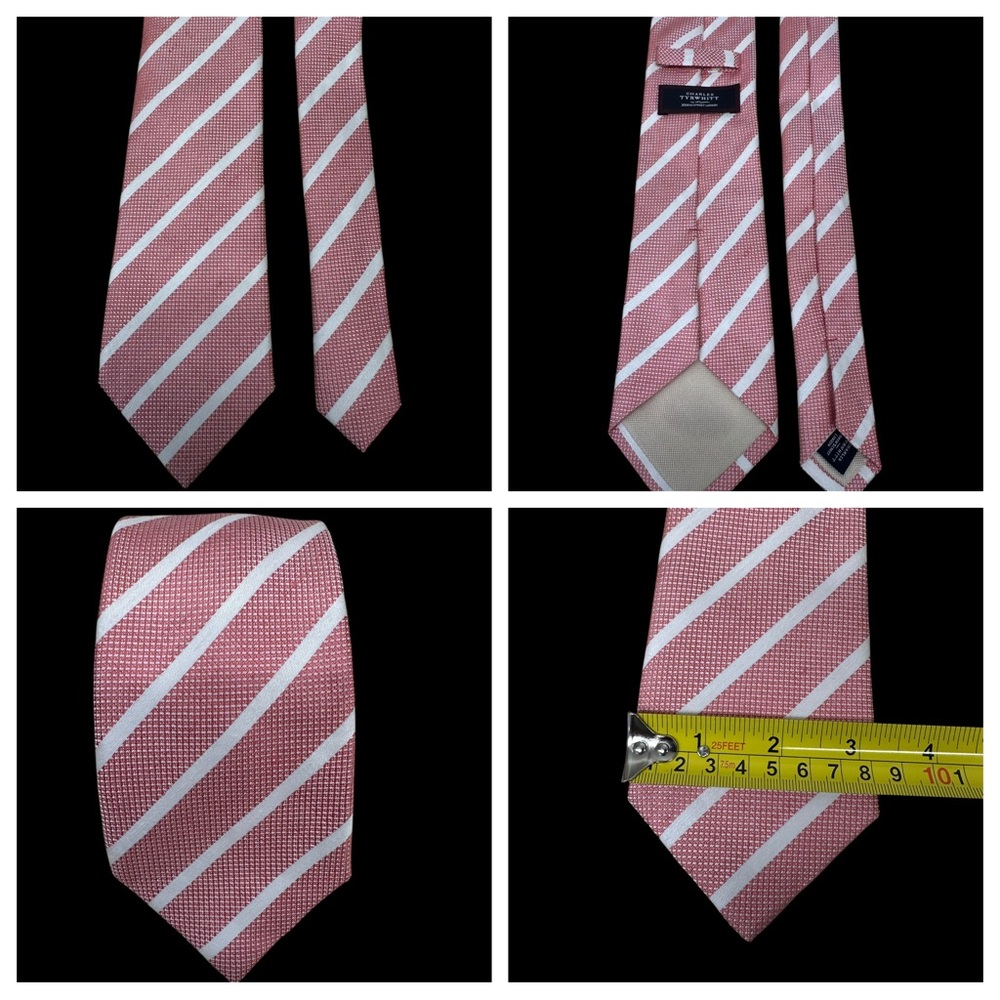 Charles Tyrwhitt  tie